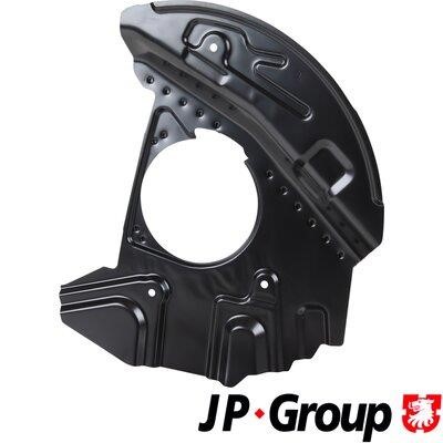 Jp Group 1464203270 Brake dust shield 1464203270