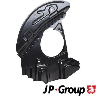 Jp Group 1464203280 Brake dust shield 1464203280