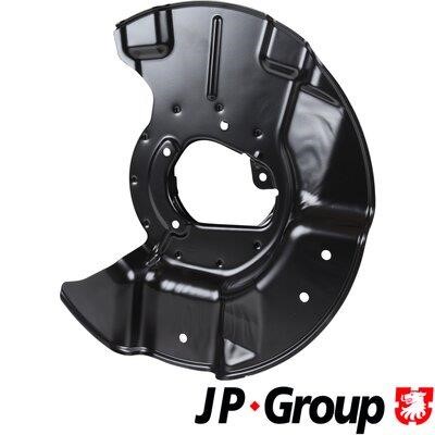 Jp Group 1464203370 Brake dust shield 1464203370
