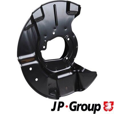 Jp Group 1464203380 Brake dust shield 1464203380