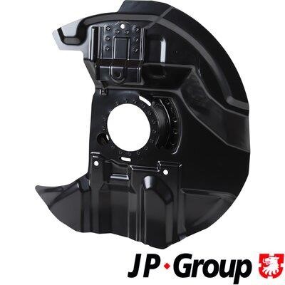 Jp Group 1464203470 Brake dust shield 1464203470