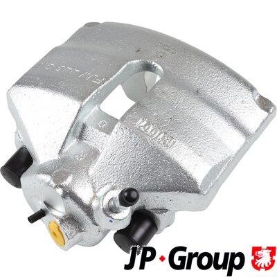 Jp Group 1161908380 Brake caliper 1161908380