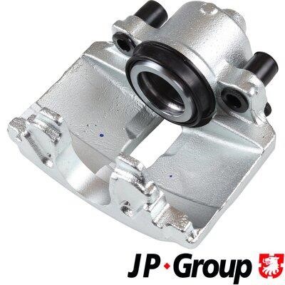 Brake caliper Jp Group 1161908380