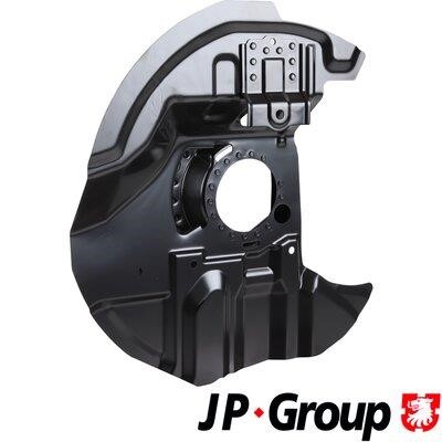 Jp Group 1464203480 Brake dust shield 1464203480
