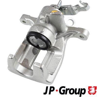 Brake caliper Jp Group 1162009680