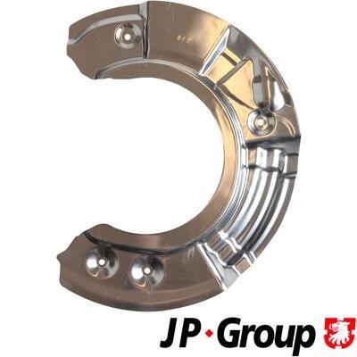 Jp Group 1464204270 Brake dust shield 1464204270
