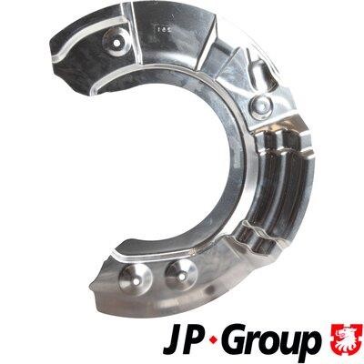 Jp Group 1464204280 Brake dust shield 1464204280
