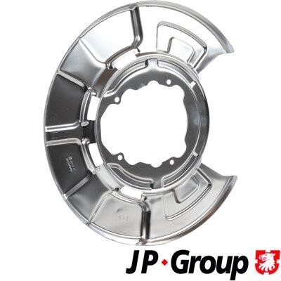 Jp Group 1464300100 Brake dust shield 1464300100