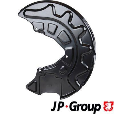 Jp Group 1164203680 Brake dust shield 1164203680