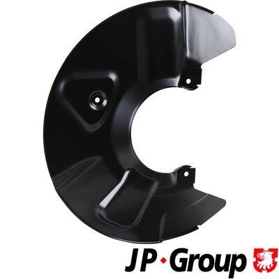 Jp Group 1164203770 Brake dust shield 1164203770