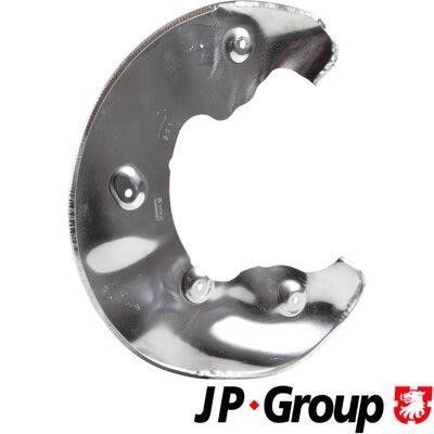 Jp Group 1164203870 Brake dust shield 1164203870