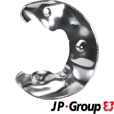 Jp Group 1164203880 Brake dust shield 1164203880