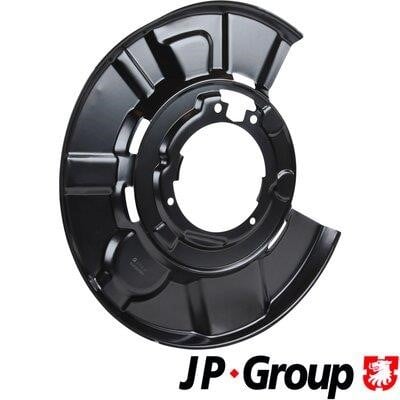 Jp Group 1464302570 Brake dust shield 1464302570