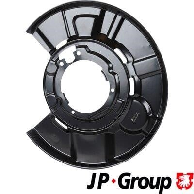 Jp Group 1464302580 Brake dust shield 1464302580