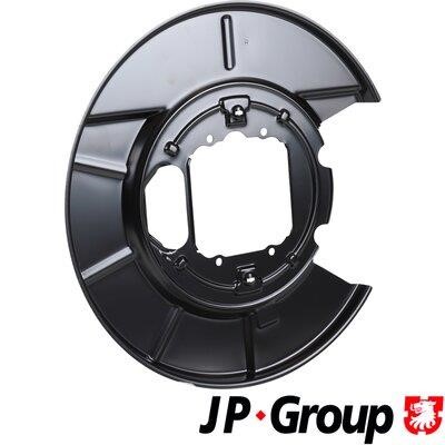 Jp Group 1464302680 Brake dust shield 1464302680