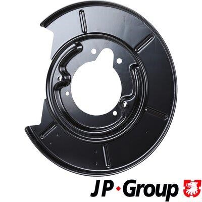 Jp Group 1464302770 Brake dust shield 1464302770