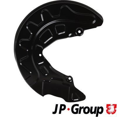 Jp Group 1164206180 Brake dust shield 1164206180