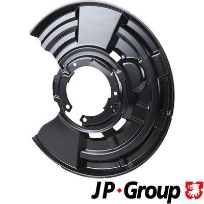 Jp Group 1464302870 Brake dust shield 1464302870