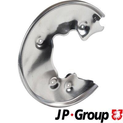 Jp Group 1164303770 Brake dust shield 1164303770