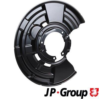Jp Group 1464302880 Brake dust shield 1464302880