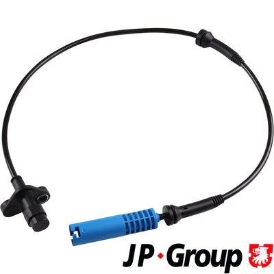 Jp Group 1497104500 Sensor, wheel speed 1497104500