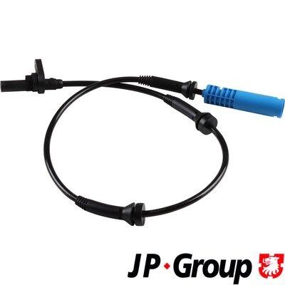 Jp Group 1497104600 Sensor, wheel speed 1497104600