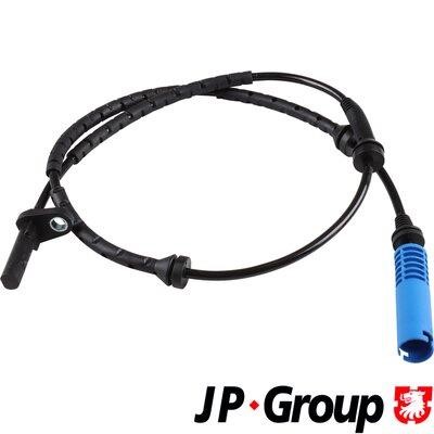 Jp Group 1497104700 Sensor, wheel speed 1497104700