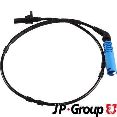 Jp Group 1497104800 Sensor, wheel speed 1497104800