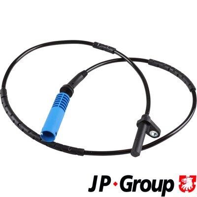 Jp Group 1497104900 Sensor, wheel speed 1497104900