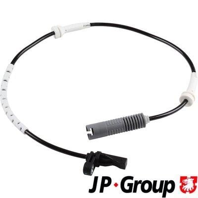 Jp Group 1497105000 Sensor, wheel speed 1497105000