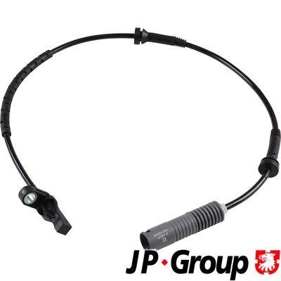 Jp Group 1497105200 Sensor, wheel speed 1497105200