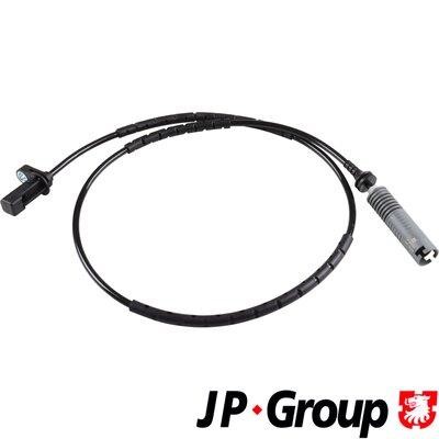 Jp Group 1497105300 Sensor, wheel speed 1497105300