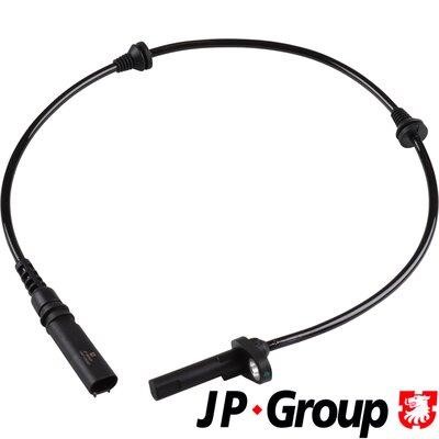 Jp Group 1497105400 Sensor, wheel speed 1497105400