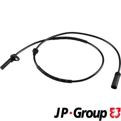 Jp Group 1497105500 Sensor, wheel speed 1497105500