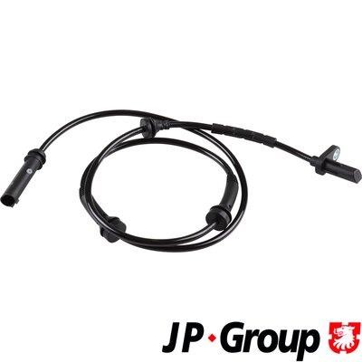 Jp Group 1497105600 Sensor, wheel speed 1497105600