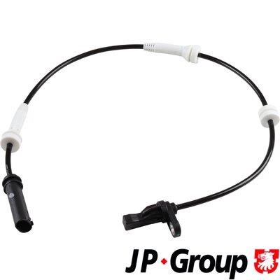 Jp Group 1497105700 Sensor, wheel speed 1497105700