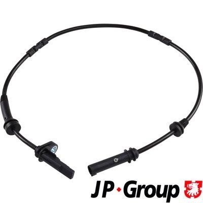 Jp Group 1497105800 Sensor, wheel speed 1497105800