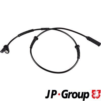 Jp Group 1497105900 Sensor, wheel speed 1497105900