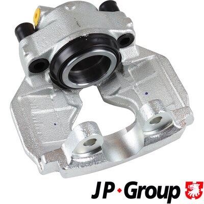 Brake caliper Jp Group 1161909070