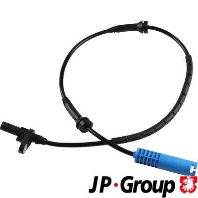 Jp Group 1497106000 Sensor, wheel speed 1497106000
