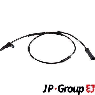 Jp Group 1497106100 Sensor, wheel speed 1497106100