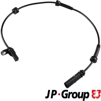 Jp Group 1497106200 Sensor, wheel speed 1497106200