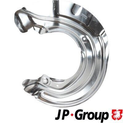 Jp Group 1464202880 Brake dust shield 1464202880