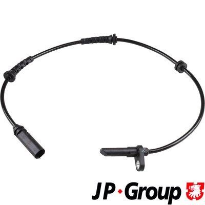 Jp Group 1497106300 Sensor, wheel speed 1497106300