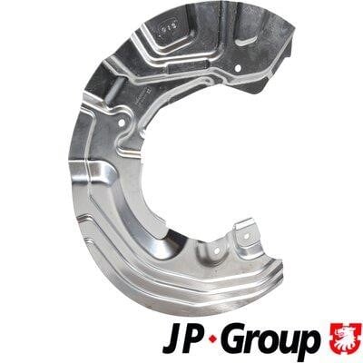 Jp Group 1464202970 Brake dust shield 1464202970