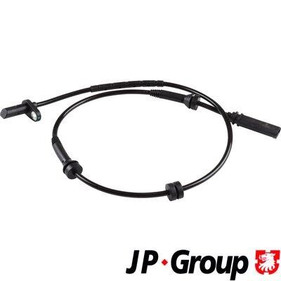 Jp Group 1497106400 Sensor, wheel speed 1497106400
