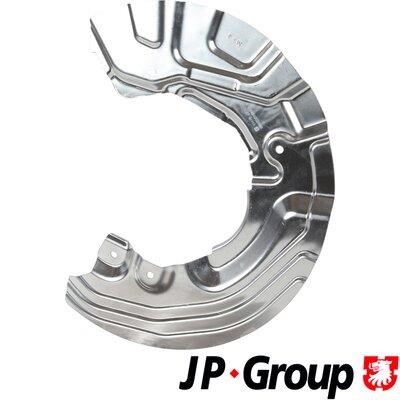 Jp Group 1464202980 Brake dust shield 1464202980