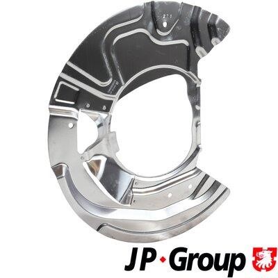 Jp Group 1464203070 Brake dust shield 1464203070