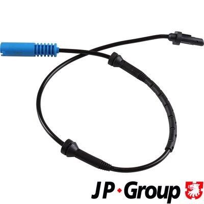 Jp Group 1497106500 Sensor, wheel speed 1497106500