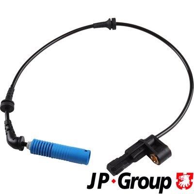 Jp Group 1497106570 Sensor, wheel speed 1497106570
